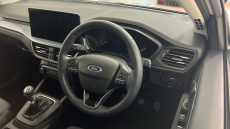 Ford Focus 1.0 EcoBoost Active 5dr Petrol Hatchback